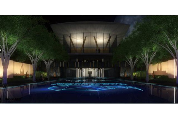 成都夜生活养生休闲好去处分享