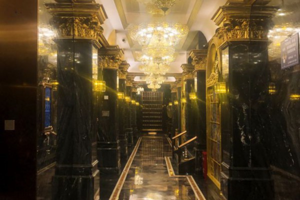 成都铁杉木桑拿，打造您的私人养生空间(铁杉木桑拿房)