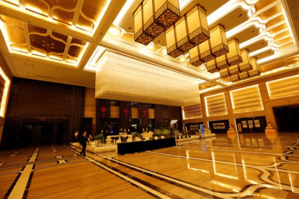 橙果酒店成都，尽享健康养生时光(成都橙果酒店地址)