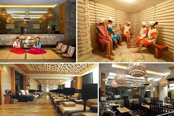 成都养生休闲：茶香饭香漫步时光(不错过成都的茶香)