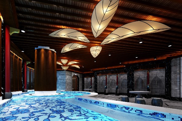 成都特色养生法：喝茶休闲加掏耳朵(成都喝茶掏耳朵的地方)